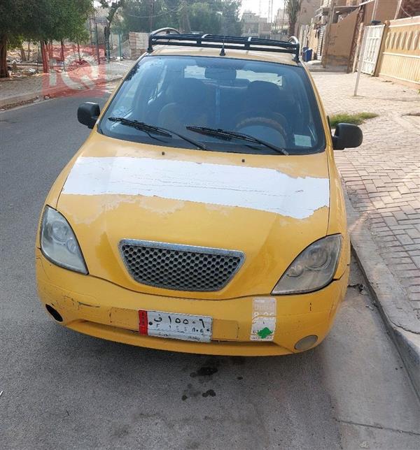 سايبا طيبا 2015 للبيع في العراق -  بغداد